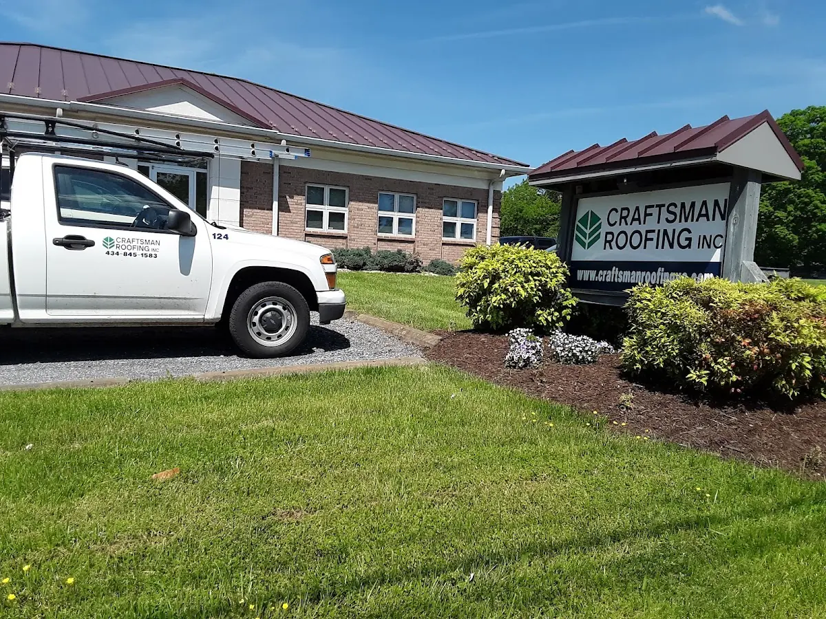 Quality Chimney Repair by experienced craftsmen in Havre De Grace